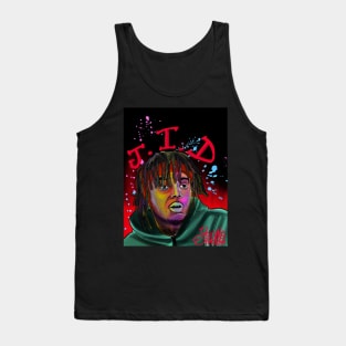 JID Tank Top